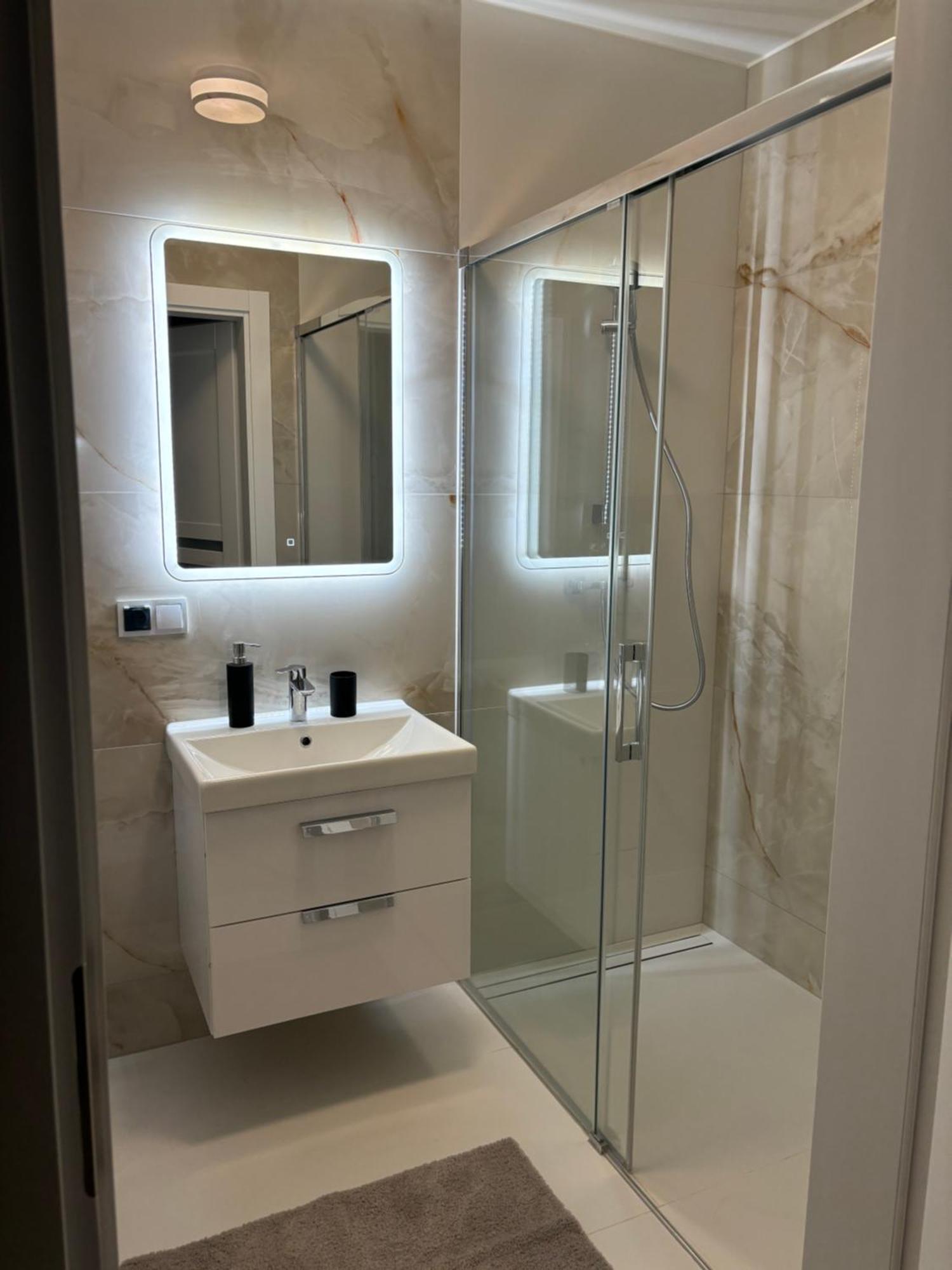 קולובז'ג Apartamenty Polanowscy Apartament Blisko Morza Kollataja 7A מראה חיצוני תמונה