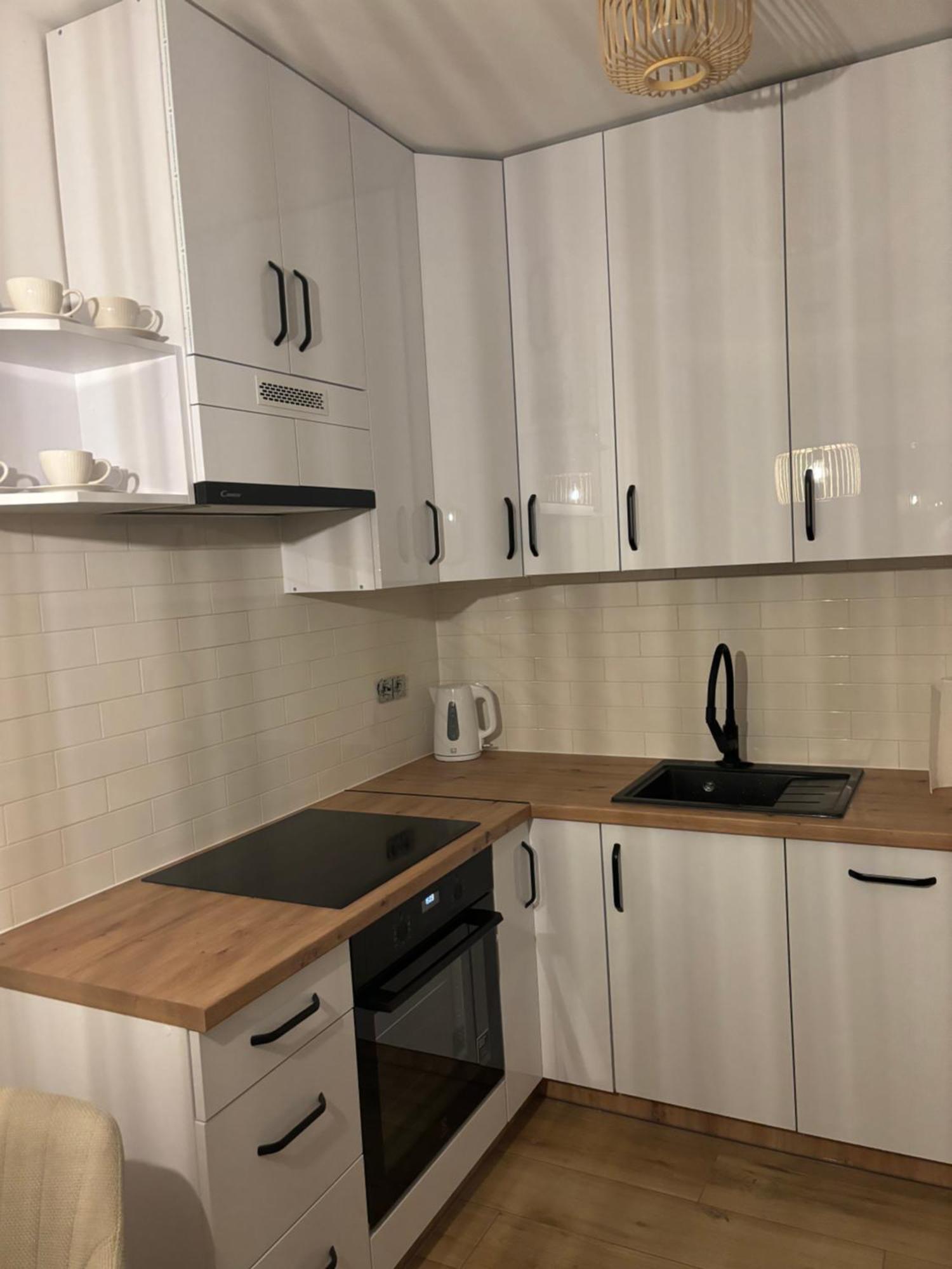 קולובז'ג Apartamenty Polanowscy Apartament Blisko Morza Kollataja 7A מראה חיצוני תמונה